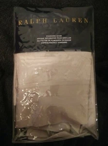 Ralph Lauren Sham Bloomingdale's (SRP $ 109) Original-Etikett - Bild 1 von 3