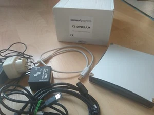 Sound Devices DVD-ram - Picture 1 of 1