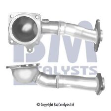 BM Catalysts Connecting Pipe Front With FREE Fitting Kit Fits Suzuki Swift