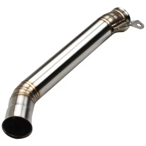 Stainless Steel Performance Manifolds FOR 01- 16 Chevy GMC Duramax 6.6L Diesel - Picture 1 of 8