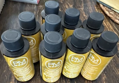 9 Mitchell PM SHINES Demi Permanent Translucent Hydrating Color Goldie Locks Etc - Image 1 of 4