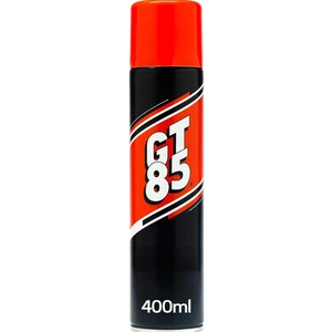 GT85 Spray 400ml Lubricates Cleans & Protects Metal Composite Rust Defense - Picture 1 of 6