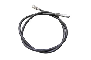 81 Suzuki GS550E Tachometer Cable - Picture 1 of 3