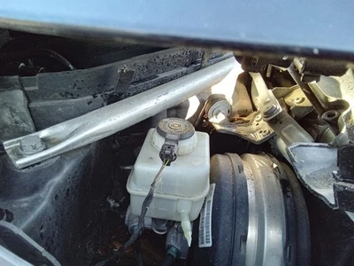 Bomba ABS conjunto de peça de freio antibloqueio com compatível com Cruise 12-13 BMW 740i  - Imagem 1 de 4