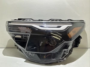 2025 Subaru Forester Driver Left LH LED Headlight OEM 1647 - Bild 1 von 11