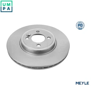 2x BRAKE DISC 383 521 0007/PD FOR MINI CLUBMAN W10 B14 A 1.4L N14B16A 1.6L 4cyl - Picture 1 of 9