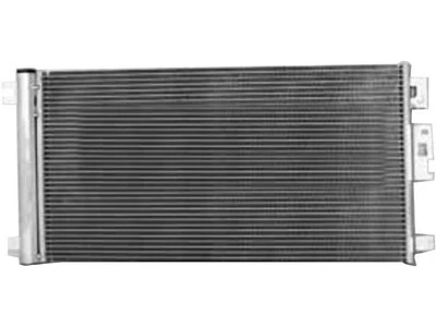 Condensador de aire acondicionado para Pontiac G6 2005-2010 TYC 32294RHKH 2008 2009 2007 2006 Foto 1 de 2