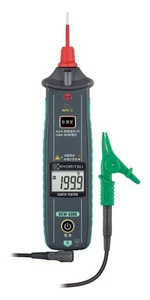 KYORITSU 4300 Digital Simple Earth Resistance Meter - Bild 1 von 1
