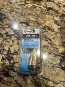Danco Bath Hot Stem for American Standard (2K-2H) #15729E - Picture 1 of 3
