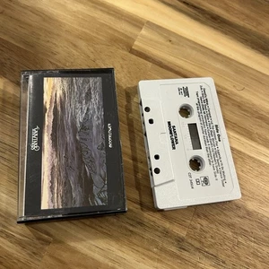 SANTANA - MOONFLOWER -Cassette - Play Tested - 1977 - Columbia CGT 34914 - Bild 1 von 3