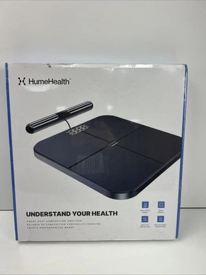 Hume Health Body Pod Smart Scale - Image 1 of 2