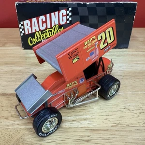 Racing Collectables Club of America Jeff Gordon Sprint Car Maßstab 1:24 Diecast - Bild 1 von 24