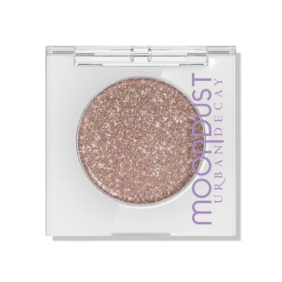 Sombra de ojos Moondust Glitter 24/7 - Luminous Champagne Gold Sparkle - 0,06 OZ Foto 1 de 4