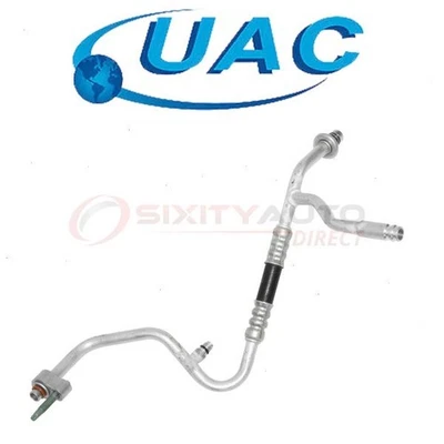 UAC AC Refrigerant Liquid Hose for 2005-2006 Mazda Tribute - Heating Air bd Foto 1 de 4