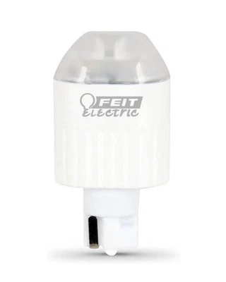 Feit Electric 2W LED Bulb with 20W Equivalent 12 Volts Warm White, 6 Pack - Image 1 of 4