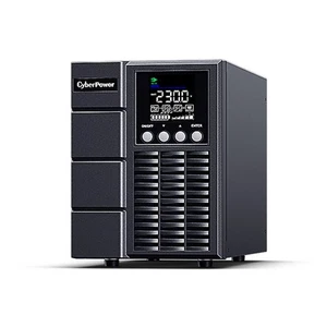 Cyberpower Smart App en Ligne S OLS1000EA - Ups - 900 Watt - 1000 De VA - Photo 1/3