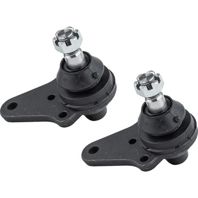 Junta rótula para camioneta Toyota 1972-1983 lado conductor delantero y pasajero tracción trasera inferior Foto 1 de 4