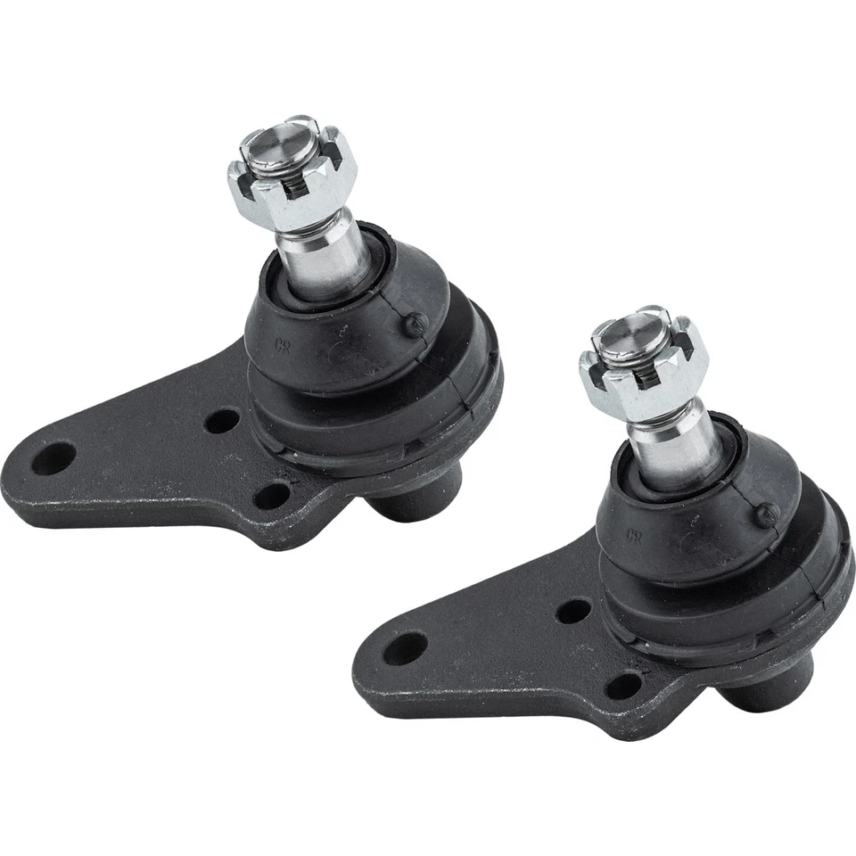 Junta rótula para camioneta Toyota 1972-1983 lado conductor delantero y pasajero tracción trasera inferior Foto 1 de 4