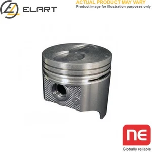 PISTON 130038001400 FOR NISSAN NV400/Bus/Van/Platform/Chassis NAVARA/NP300 2.3L - Picture 1 of 5