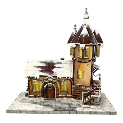 Käthe Wohlfahrt Children's Dream, Historical Museum No. 52/200 from 2012 - Image 1 of 4