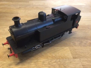 Minerva Kerr Stuart Victory 0-6-0 O gauge - Picture 1 of 13
