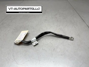 ⭐️2020 - 2024 KIA TELLURIDE 3.8L BATTERY GROUND CABLE WIRE WIRING OEM 91861S9010 - Picture 1 of 6