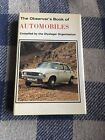 the observers book of automobiles