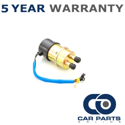 BOMBA DE COMBUSTIBLE YAMAHA ROADSTAR ROAD STAR 1600XV 1600 XV 1999 2000 2001 2002 2003 Foto 1 de 4