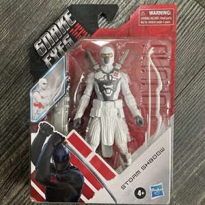 G.I. Joe Origins Snake Eyes Movie 6-Inch Storm Shadow Actionfigur - Bild 1 von 4