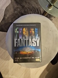 DVD Film Final Fantasy - Bild 1 von 3