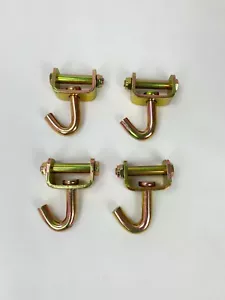Swivel J Idler Hook (4 PACK) - Picture 1 of 3