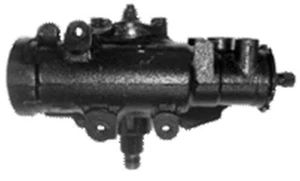 SCATOLA IDROGUIDA SERVOSTERZO REVISIONATA PER JEEP CHEROKEE JEEP GRAND CHEROKEE - Picture 1 of 1