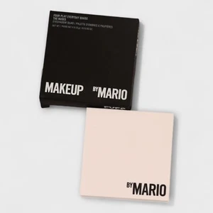 Makeup by Mario Four-Play Everyday Quads The Nudes - Nude 2, 4 X 0.05 OZ. - Picture 1 of 4