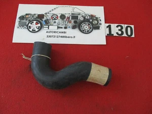 MANICOTTO ACQUA SUPERIORE RADIATORE OPEL CORSA C 1.0 - Picture 1 of 1