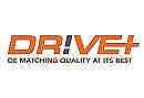 Dr!Ve+ Dp1010.11.1265 Bremsscheibe Hinterachse Für  Opel Vauxhall