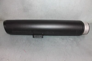 Harley Davidson 2022-24 Nightster Slip On Cannon Muffler 64901258 - Picture 1 of 7