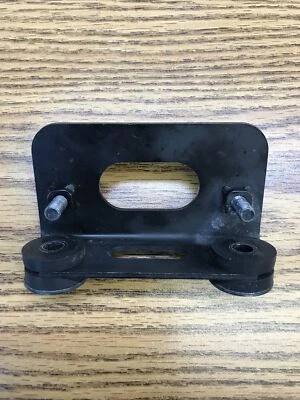 KAWASAKI ER6N ER-6N 2009-2010, REGULATOR BRACKET PART # 11055-1137 - Image 1 of 4