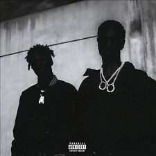 Double or Nothing by Big Sean / Metro Boomin (CD, 2017)