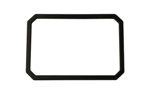 FlexxLX SSD Spacer adapter for 7mm to 9.5mm - Afbeelding 1 van 2
