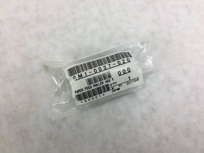 HP Paper Feed Roller Assy   RM1-0037-020 - Image 1 of 4