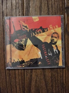 Facing Left by Jason Moran (CD, Jun-2000, Blue Note) Very Good - Picture 1 of 7