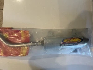 FMF Shorty KTM 200 250 300 - Picture 1 of 1