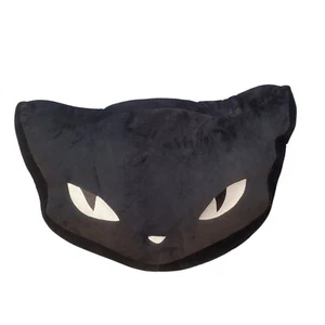 Emily The Strange X Dolls Kill Menacing Meow Dekokissen Goth - Bild 1 von 9
