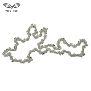 16inch Tungsten Carbide 3/8lp .050 55/56dl Various Saws Chainsaw Chain - Picture 1 of 9