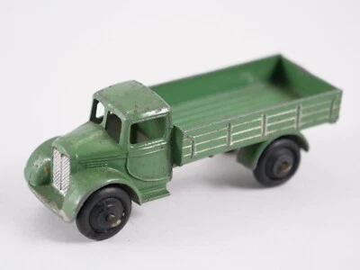 Dinky GB N° 22C Camion Benna 8 Cm - Immagine 1 di 4