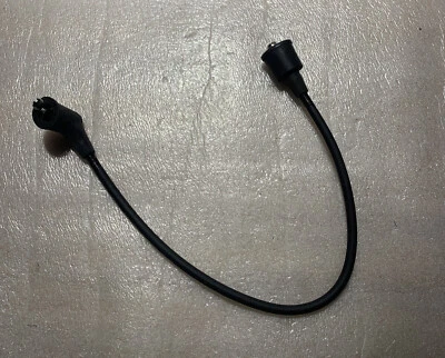 MD138070 NUEVO CABLE BOBINA DE ENCENDIDO GENUINO MOPAR OEM se adapta a Chrysler Dodge Plymouth Foto 1 de 4