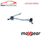WIPER LINKAGE LHD ONLY MAXGEAR 57-0276 A NEW OE REPLACEMENT