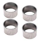 Exhaust Seals Bushes Set for Kawasaki GPZ 550 D 1981