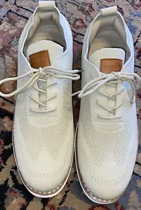 BKWHDAY Dress Shoes Oxford’s casual Men’s shoes light weight. SIZE 13 New - Picture 1 of 4