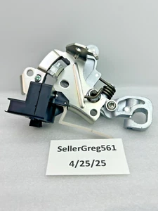 Trans Gearshift Bracket For Dodge Ram 1500 2500 3500 2010 2011 2012 5057506AH - Picture 1 of 7
